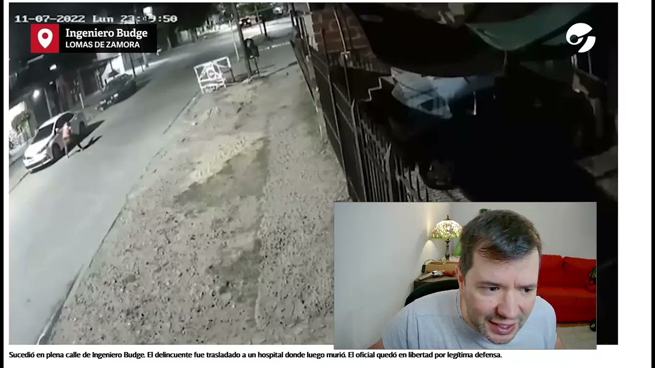 This Criminal DIDN&acute;T Read 