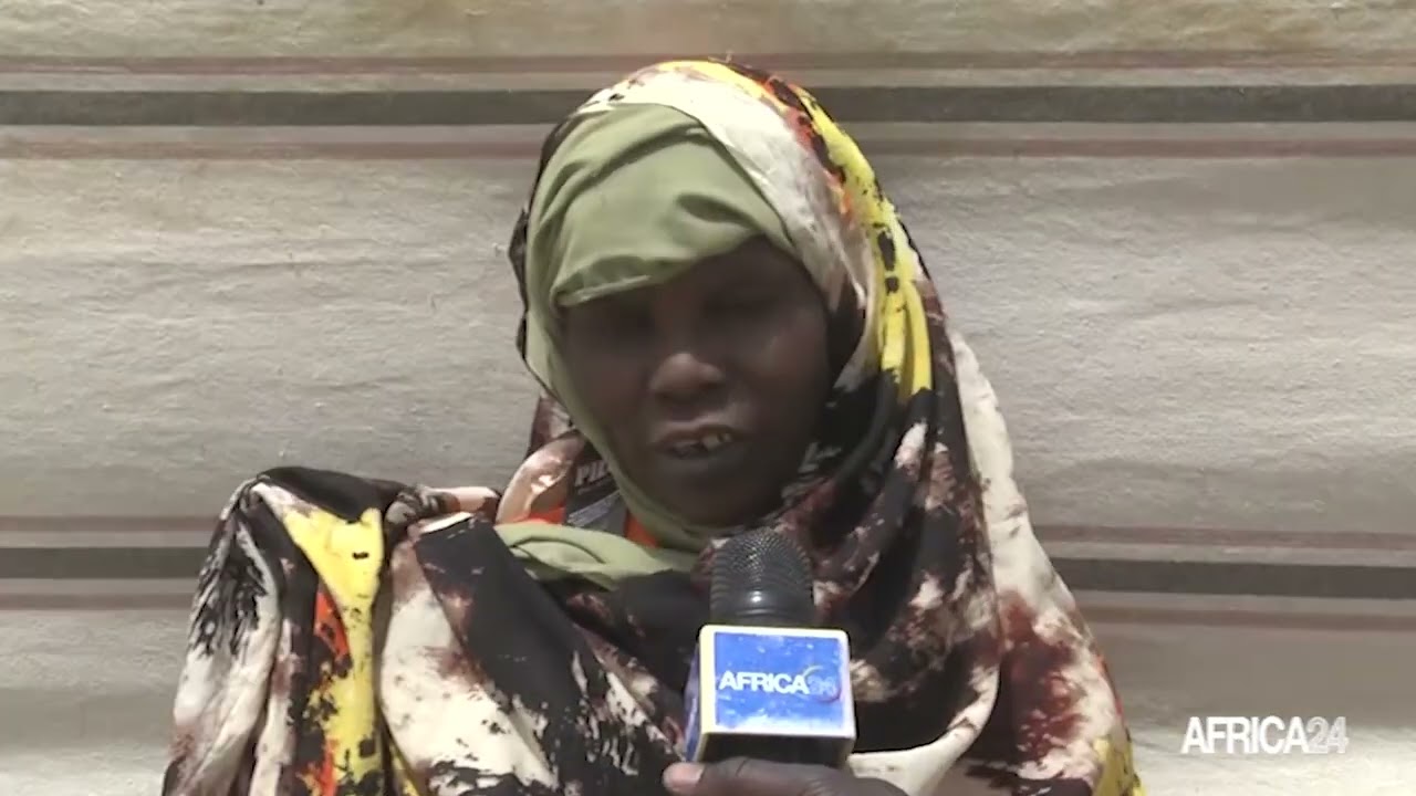 Tchad - afflux des réfugiés : 12600 ménages bénéficient des transferts monétaires inconditionnels