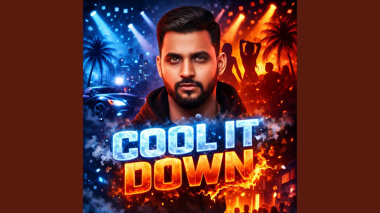 Cool It Down