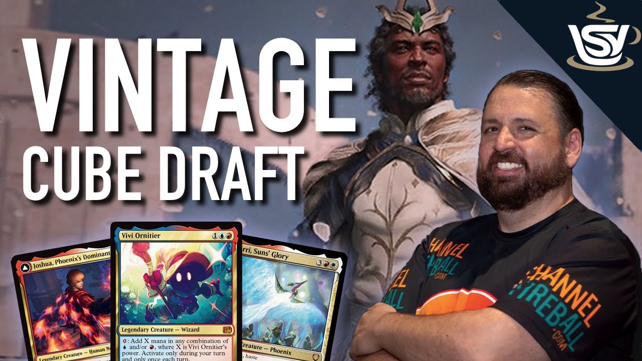 Jeskai Legends Brings The Beats