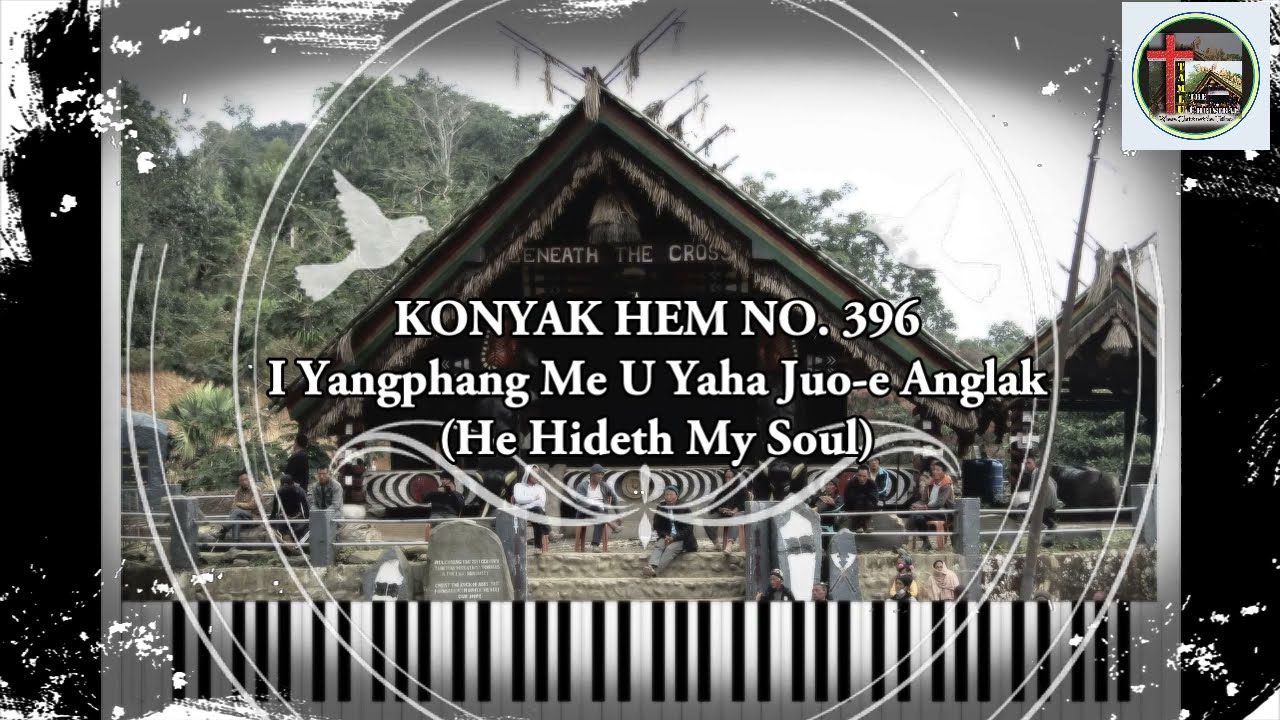 Konyak Hem No.396: 