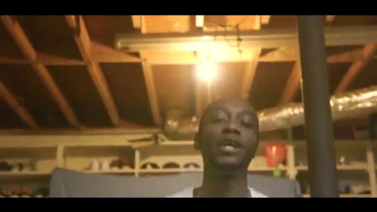 T-Rock - Well Done (A Tribute To Lord Infamous) (Official Music Video)
