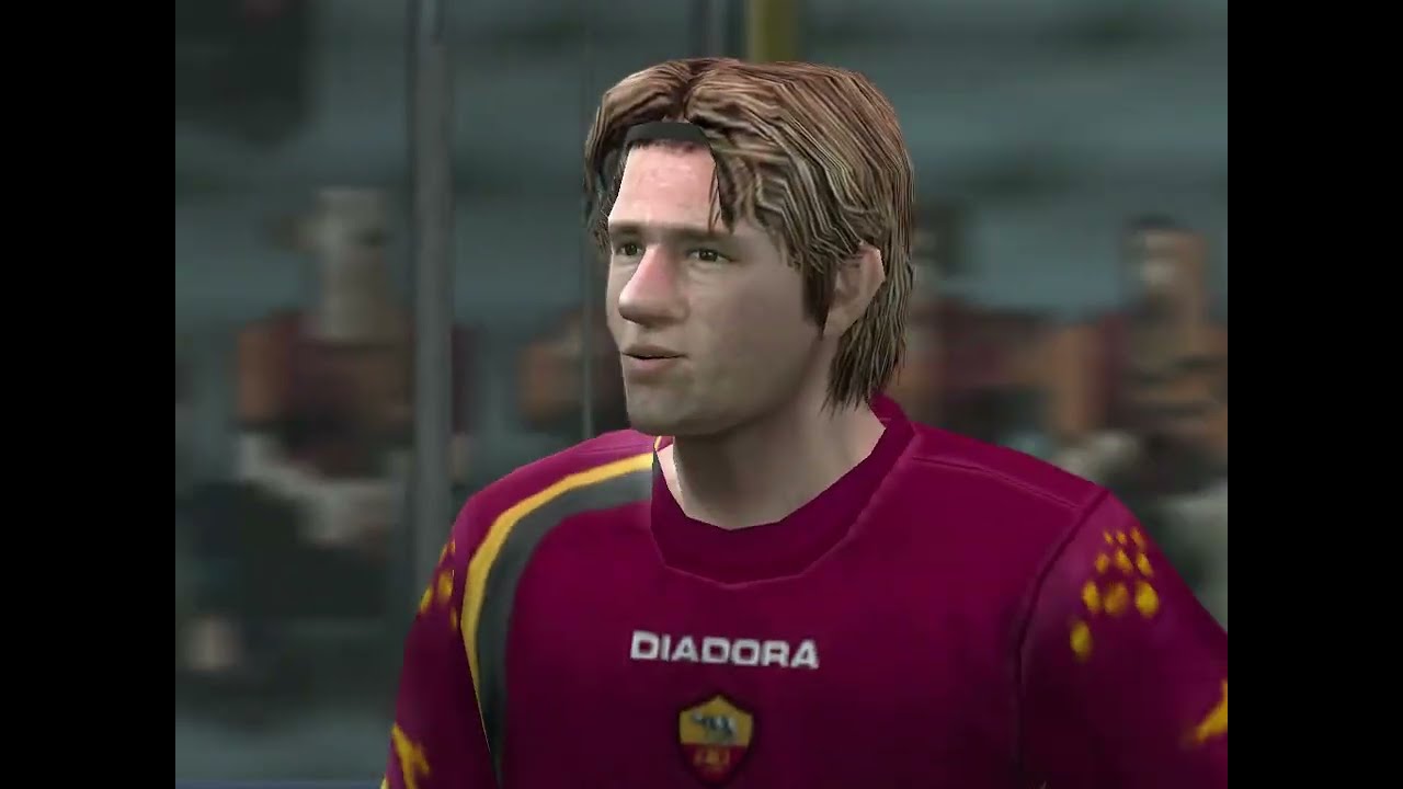 Calcio Italia  T7  F26  -  Roma  0 vs 0  Inter
