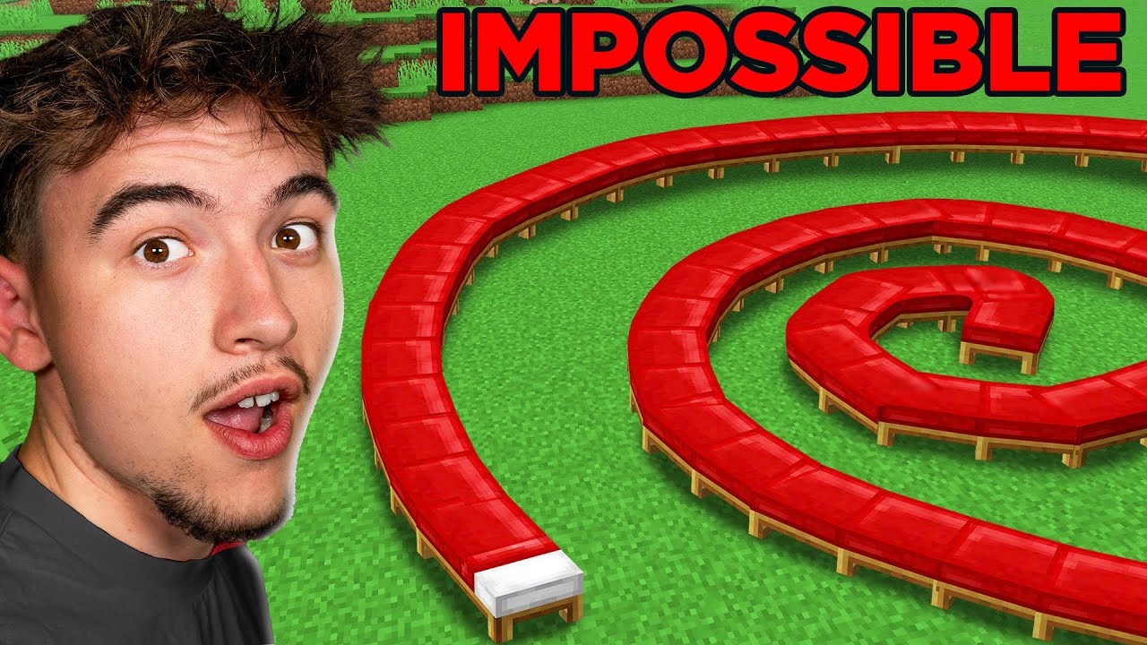 J’ai DÉVOILÉ tout les SECRET les plus CACHÉS de Minecraft ! 