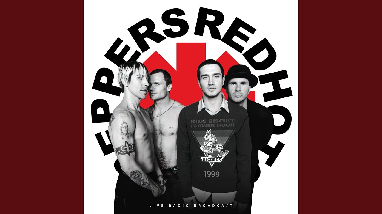 If You Have To Ask (Live)