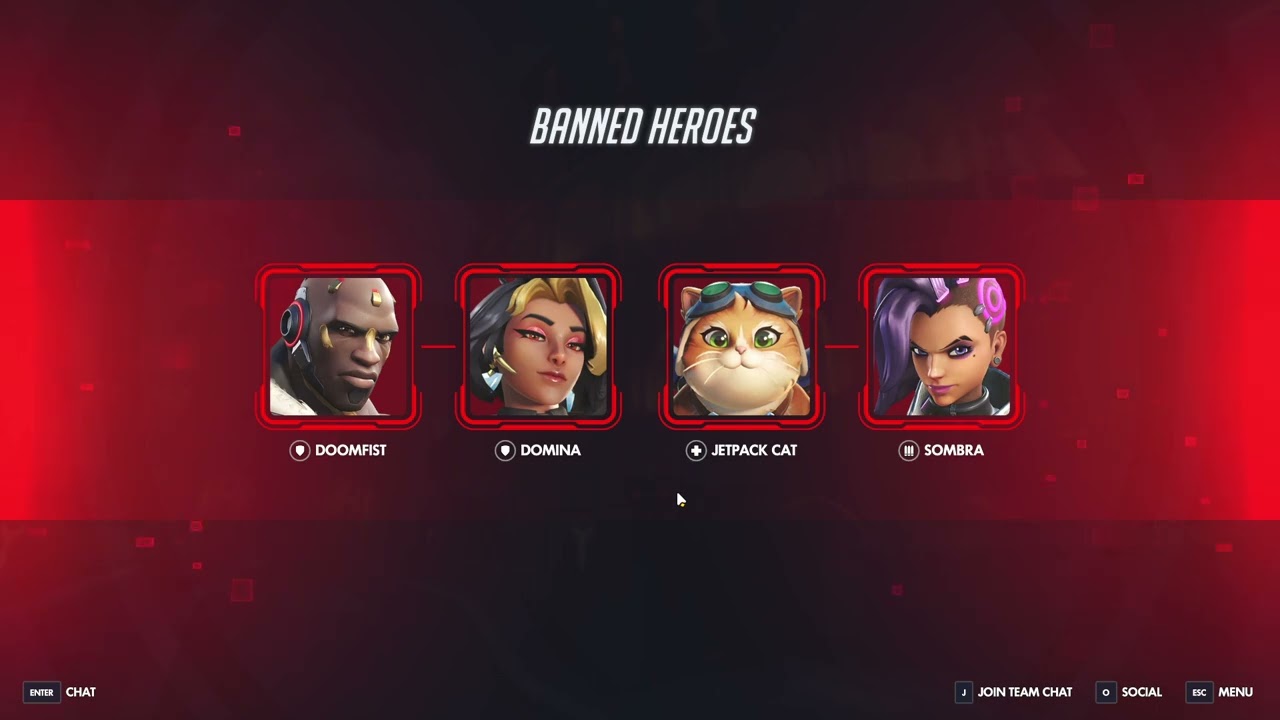 overwatch gaming 20.02.26