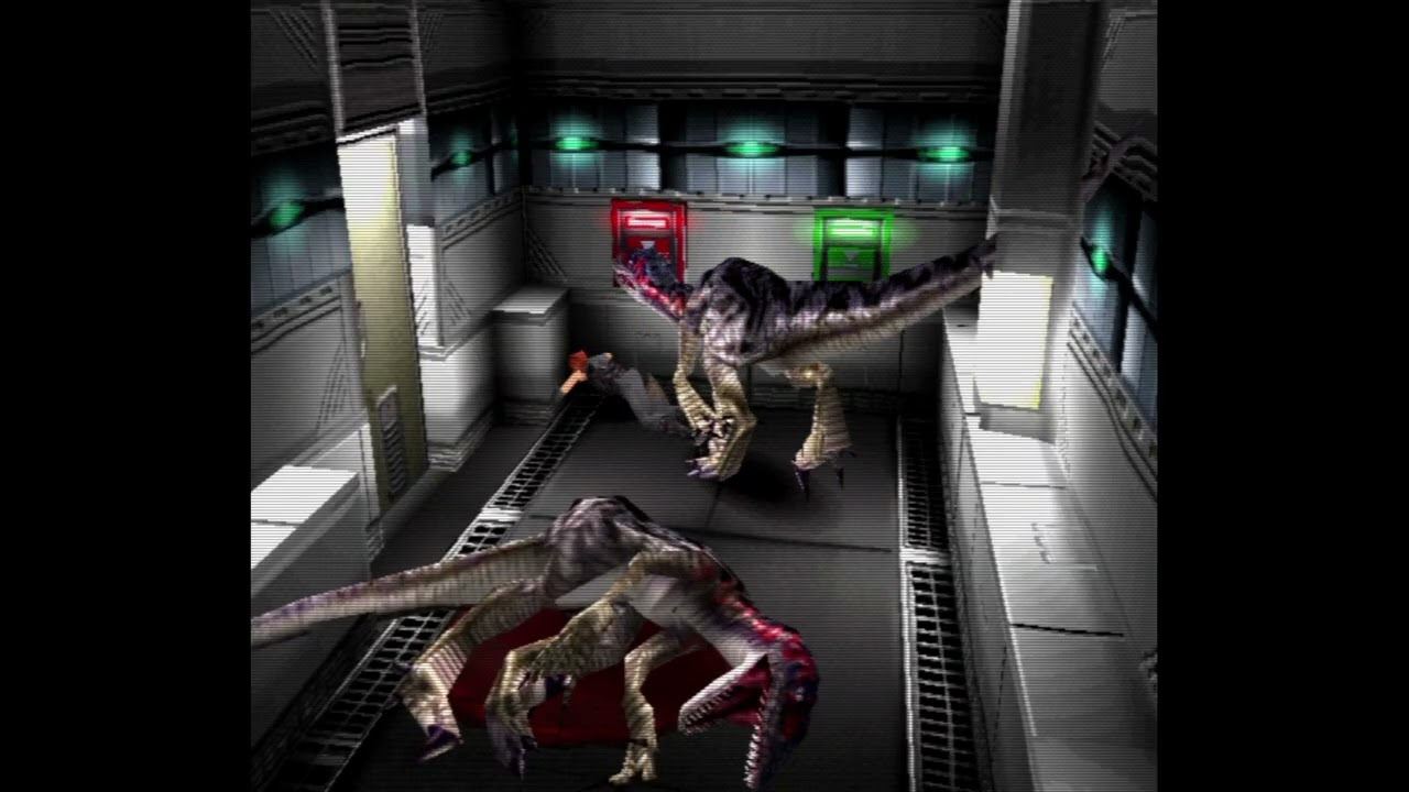 Dino Crisis in 2026 | The Ibis Island Incident | Ep.09: Powering up Third Energy?