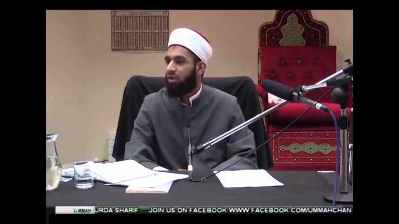 respecting the mothers | imam asim hussain | emotional speech