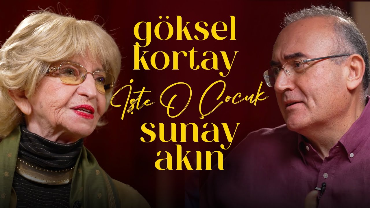 Göksel Kortay | Sunay Akın ile İşte O Çocuk