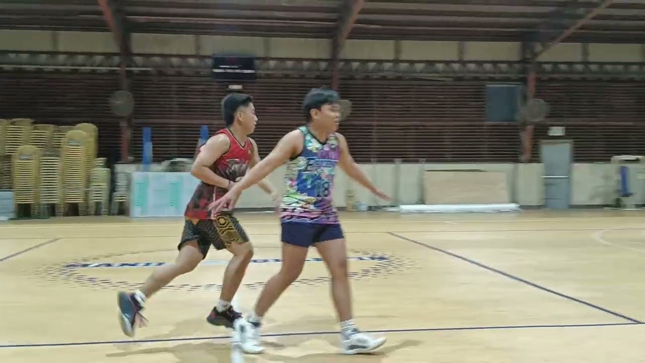 February 20, 2026 | Friday Papawis | Manila Bulletin, Intramuros | Game 6