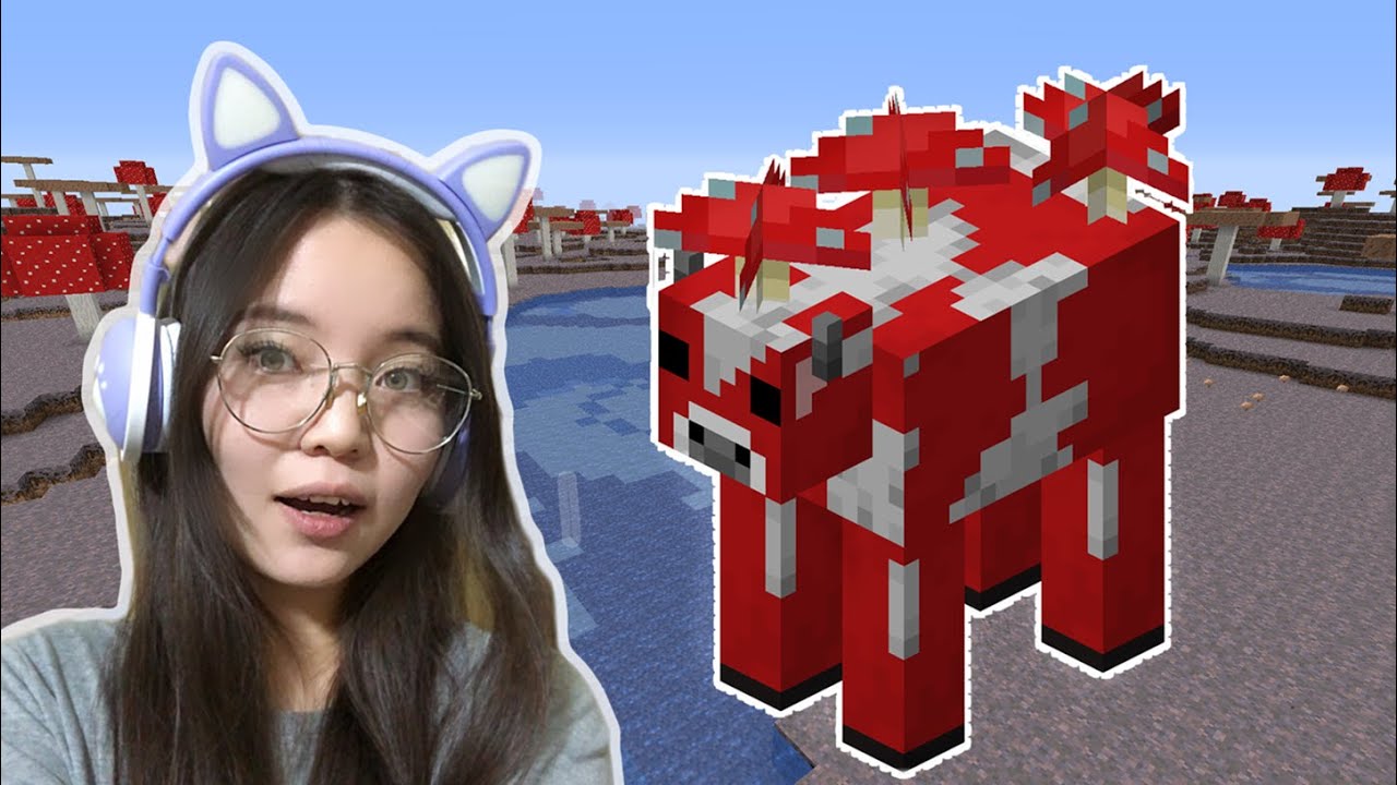 Шинэ найзтай болов 😁 (Minecraft #7)