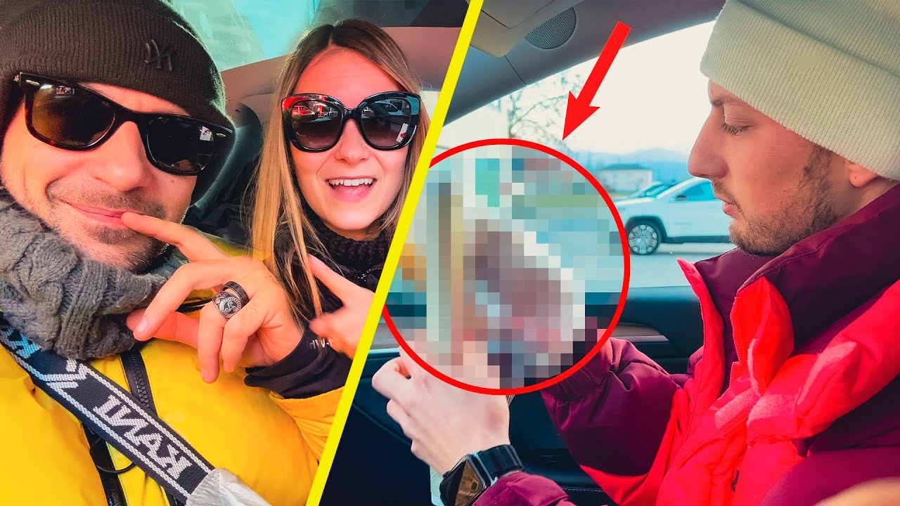 STAVO PER PERDERE LA MANO **PRANK**
