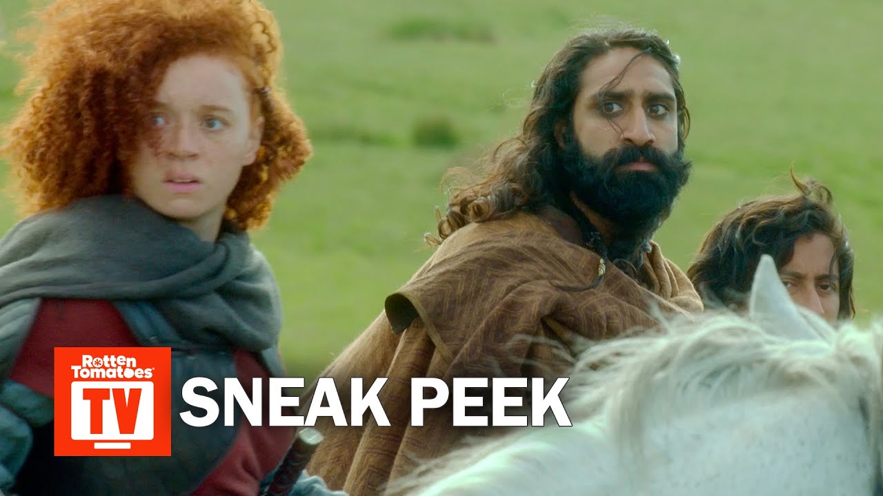 Willow S01 E01 Exclusive Sneak Peek | 'Bone Reavers'