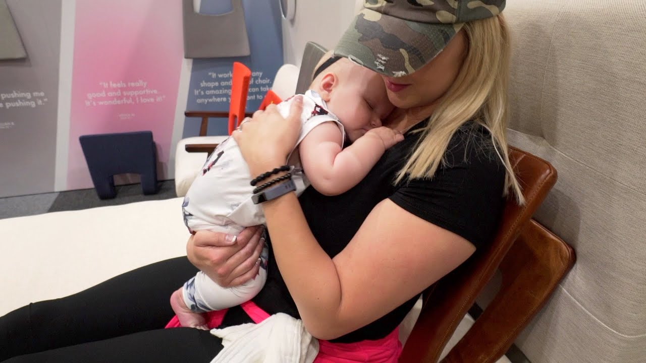 Chicago Baby Show | Ready Rocker