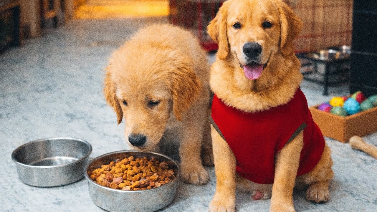 #cute puppy#bachhe ka खेल 