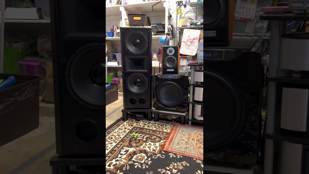 EPIC CF4 SIMAUDIO MOON W7 CAMBRIDGE AZUR 851N DUAL SVS SB16