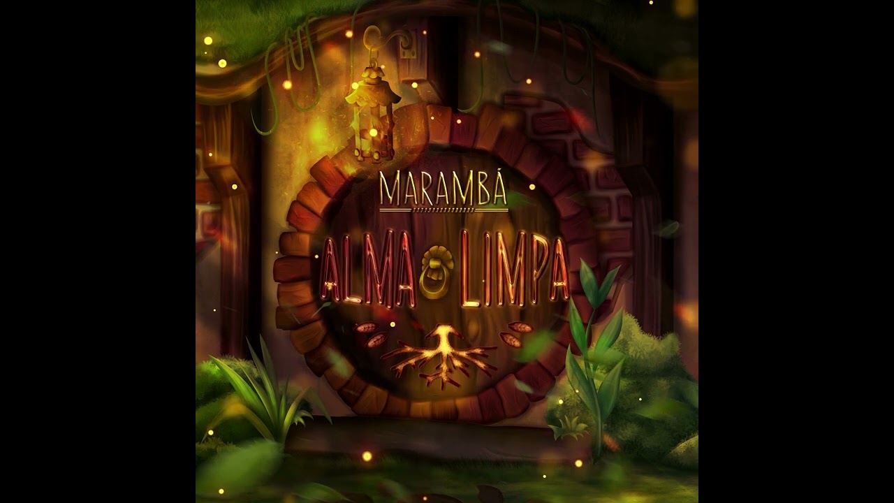 Marambá - Alma Limpa [185]