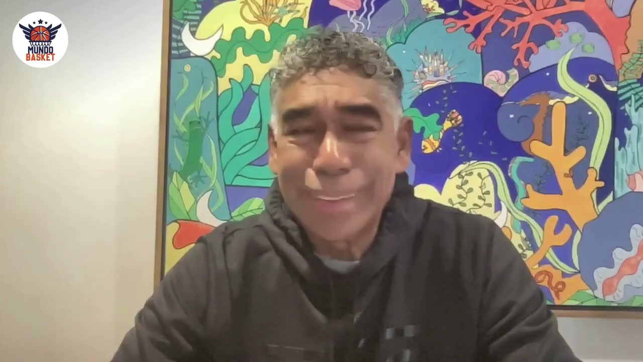 José Tapias explica porque Piratas de Bogotá no participará en la Liga Profesional de Baloncesto
