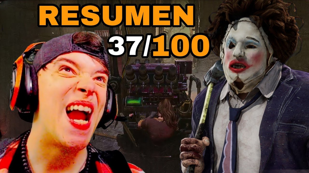 🔴SEMAFORO SENCILLO |RESUMEN 37/100 DE AGUSTÍN UNAPLAY!⚪