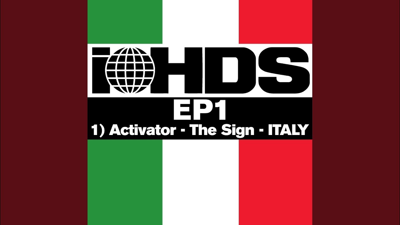 The Sign (Original Mix)