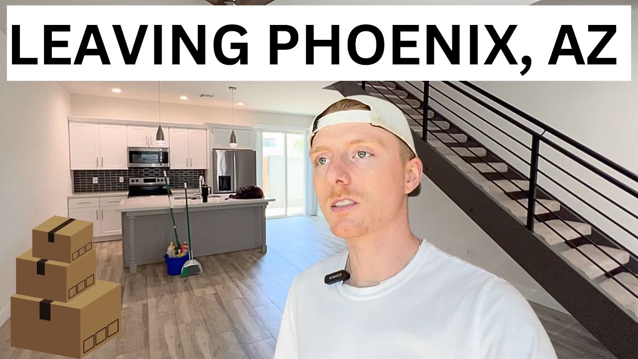 I FINALLY MOVED!!!