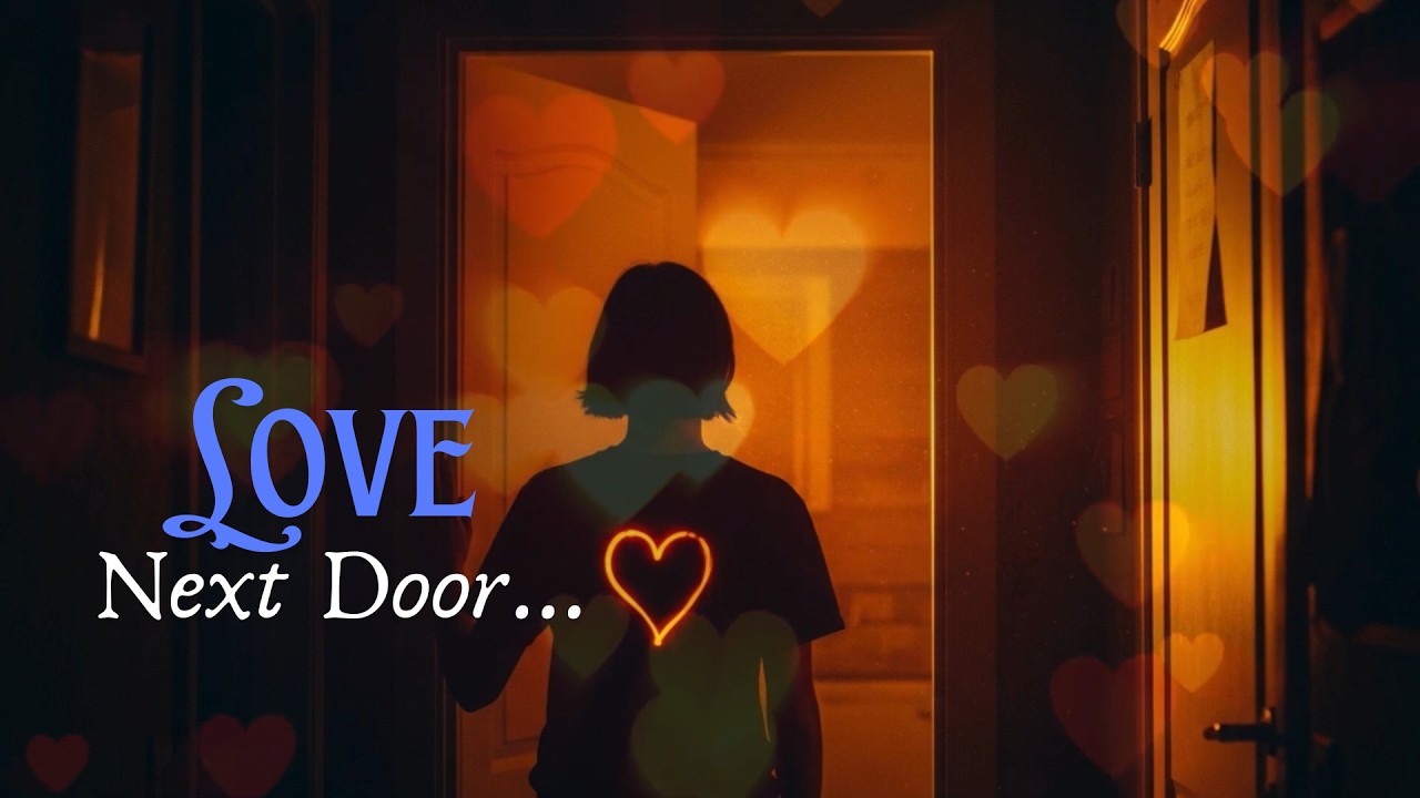 Love Next Door!