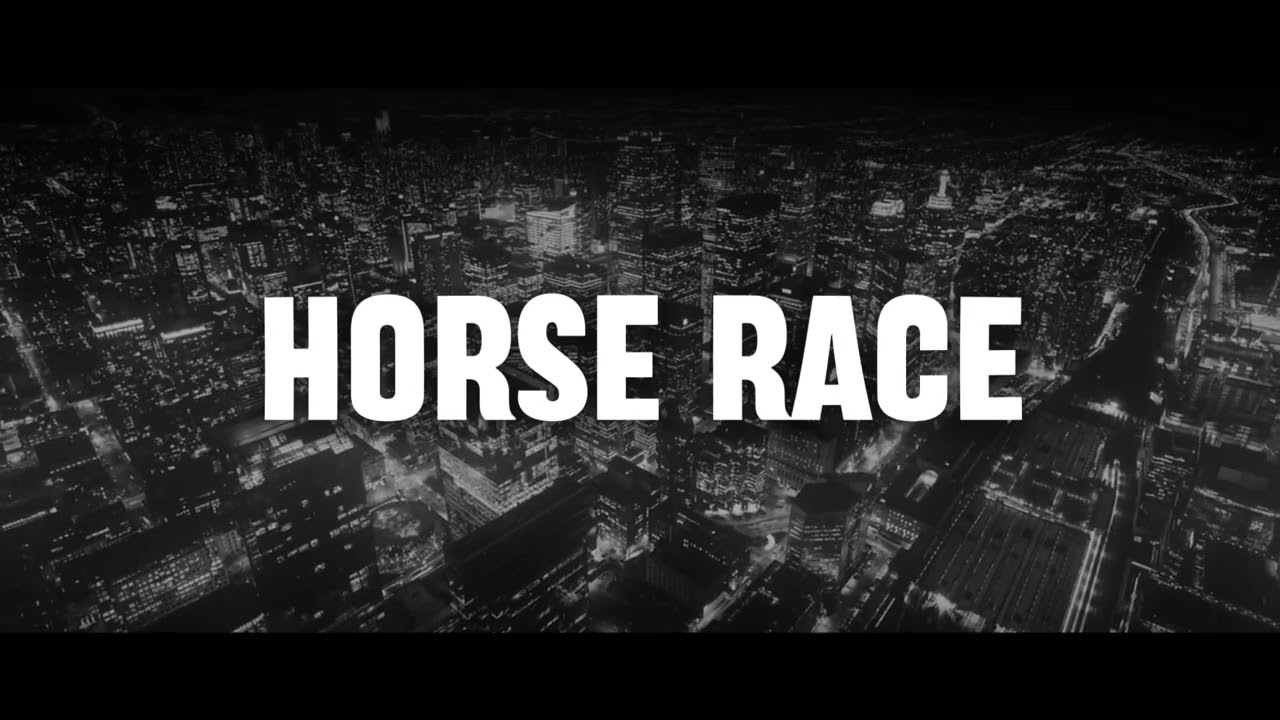 [free] Drake Type Beat - “horse race”