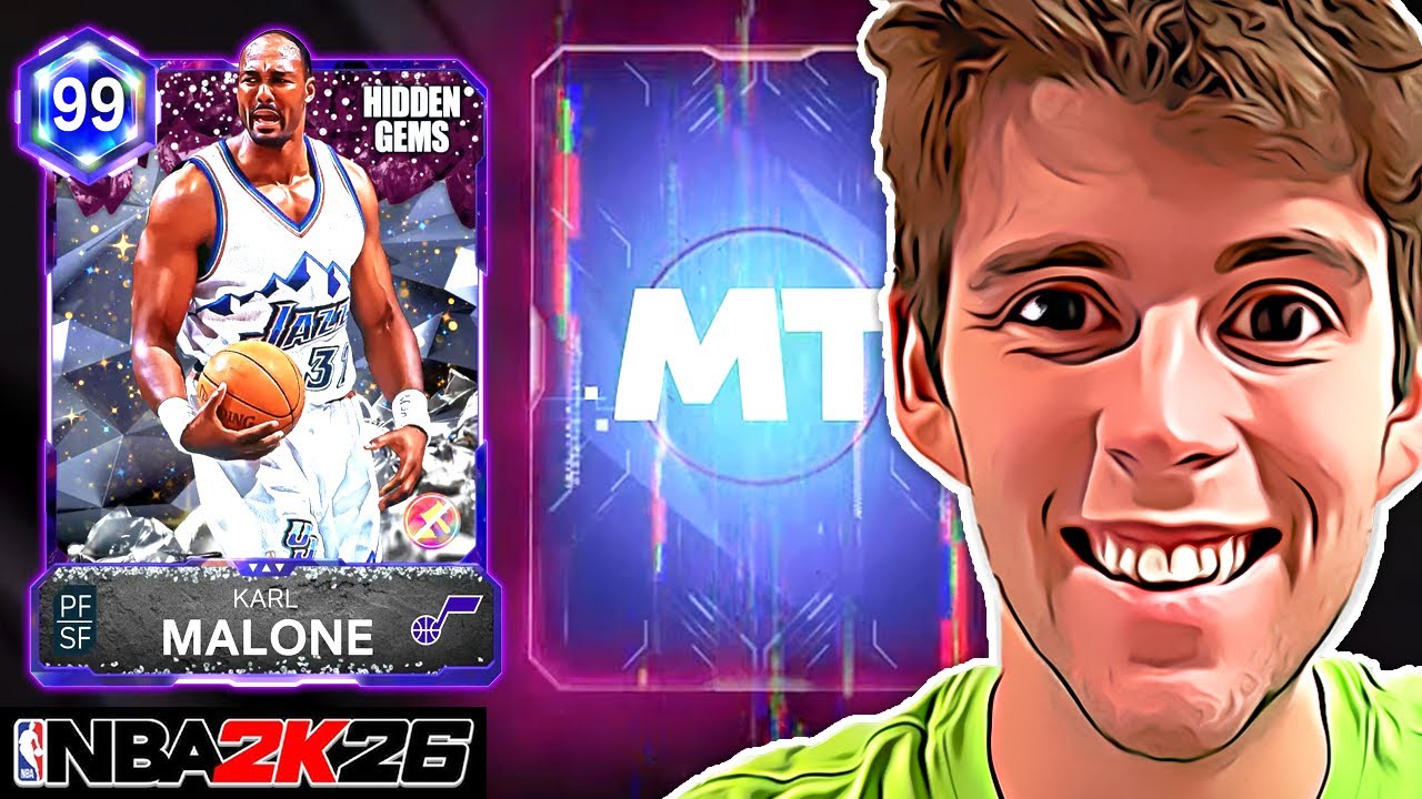 I SPENT $100 FOR THE DARK MATTER HALL OF FAME BOX IN NBA 2K26 MyTEAM! WHICH DARK MATTER DID I PULL?!