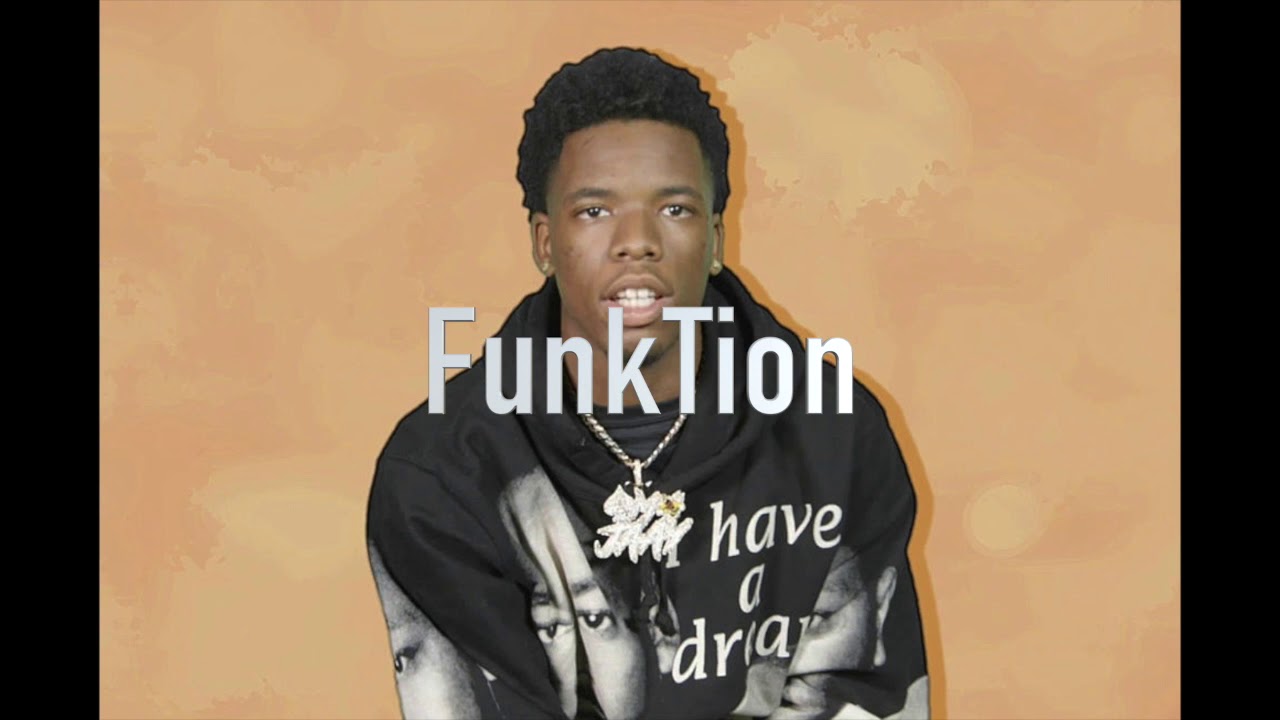 (SOLD) AmbJaay x KingMostWanted | - FunkTion Type Beat