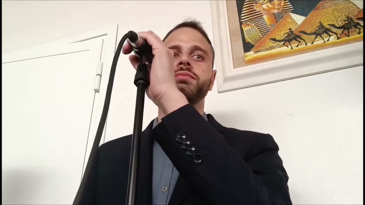 NON VIVO PIÙ SENZA TE