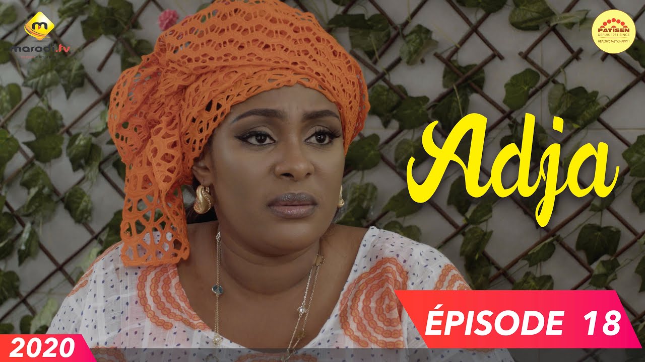 Adja 2020 - Episode 18