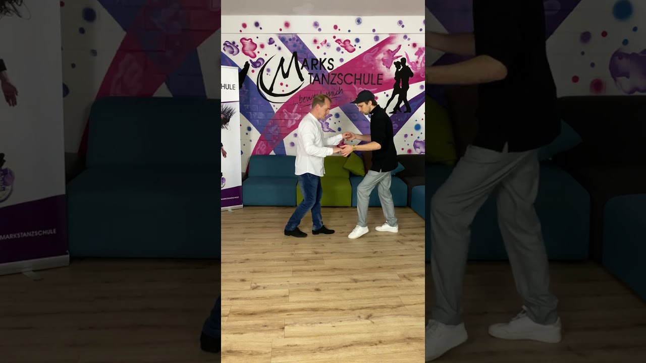 Salsa Tutorial Basics