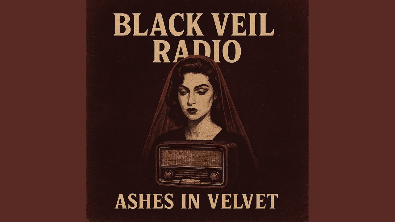 Ashes in Velvet
