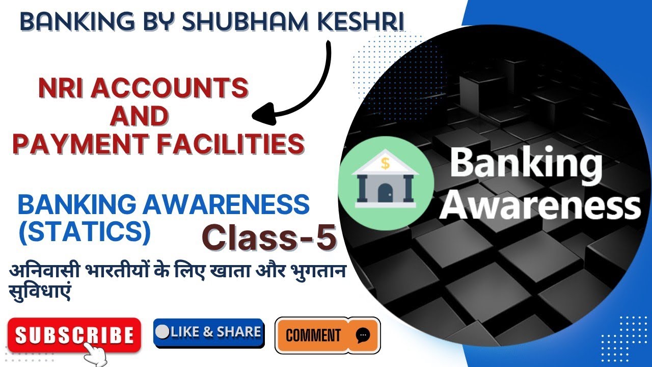 NRI Banking: The Best Accounts & Payment Options | NRO Account | NRE Account | NRO Account