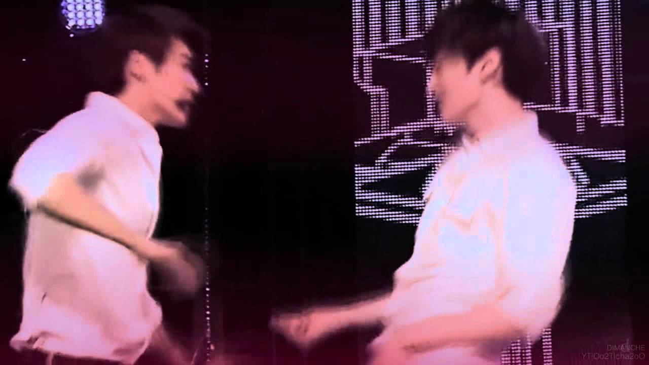 A thousand years | EunHae