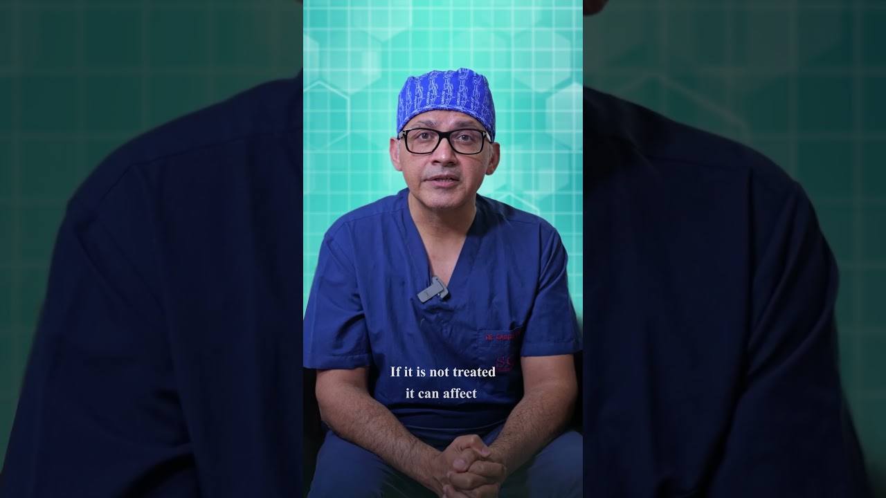 What is Proximal Hypospadias?