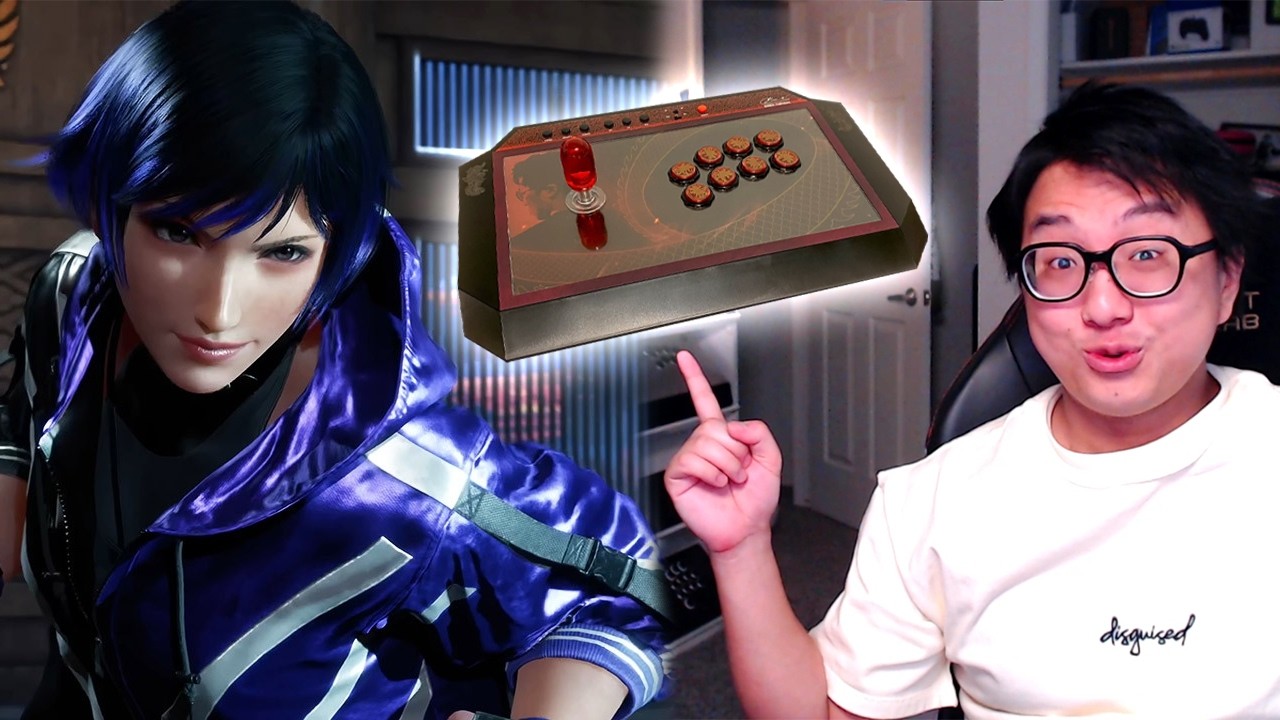 MakeStick Prime: The Choice of the Pros!