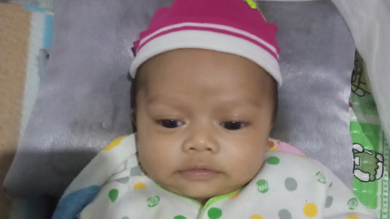 sholawat ALBARZANJI untuk membawa anak tidur