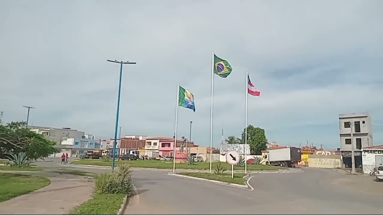 XIQUE XIQUE BAHIA 