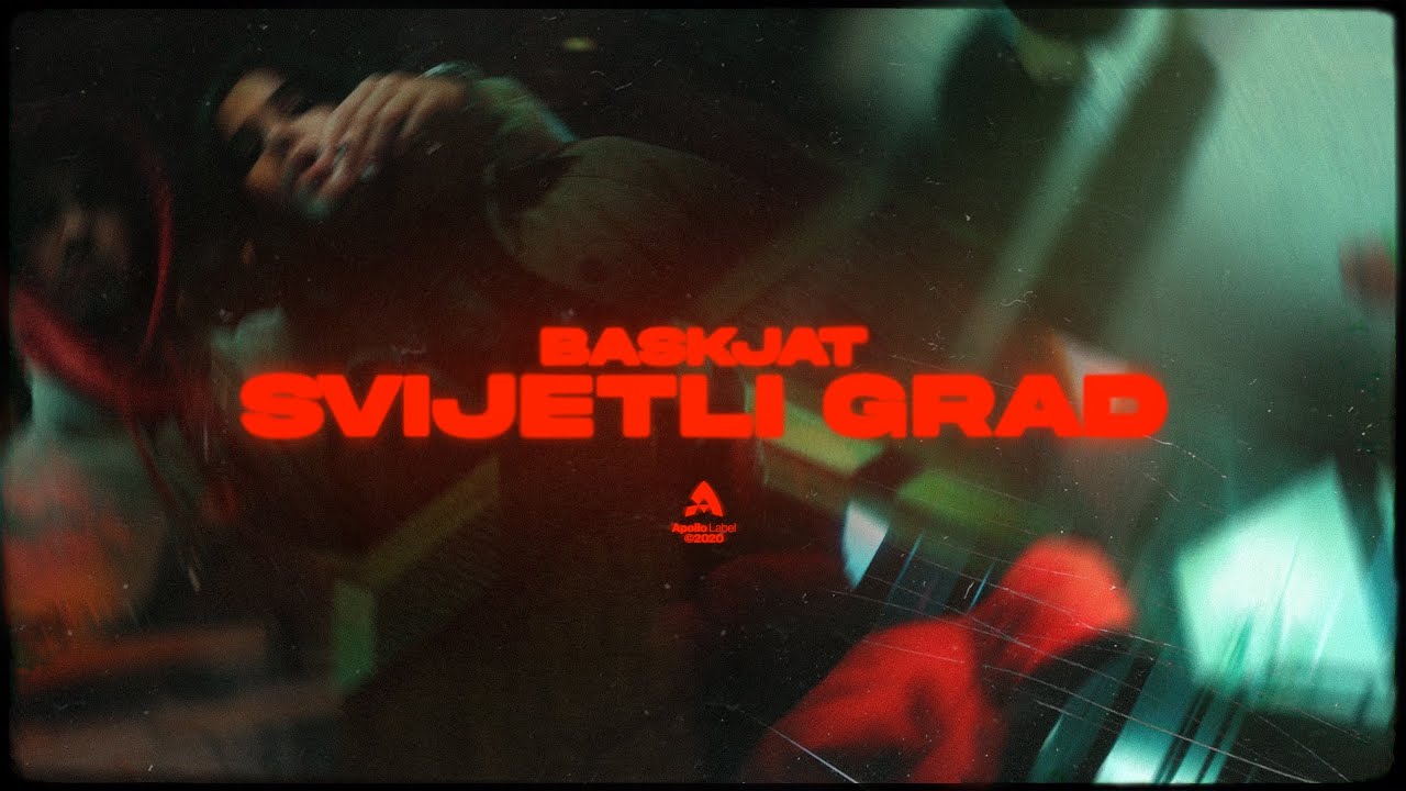 Baskjat - Svijetli Grad