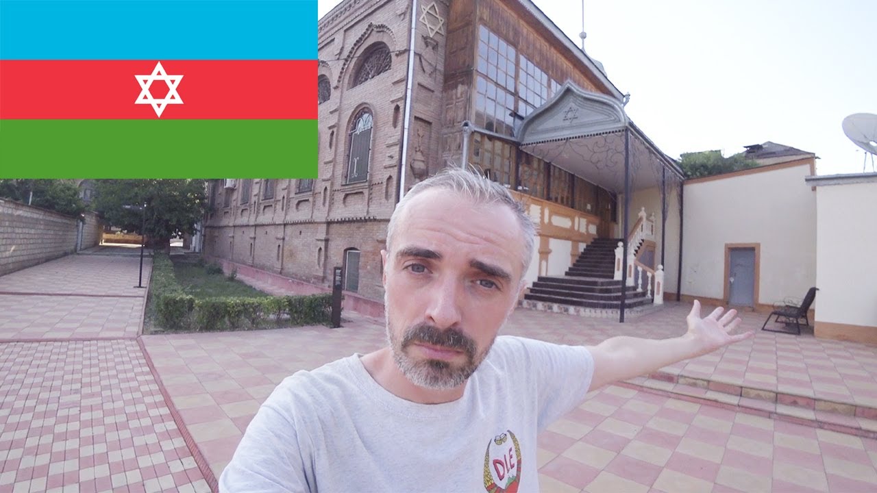 Azerbaijan's 