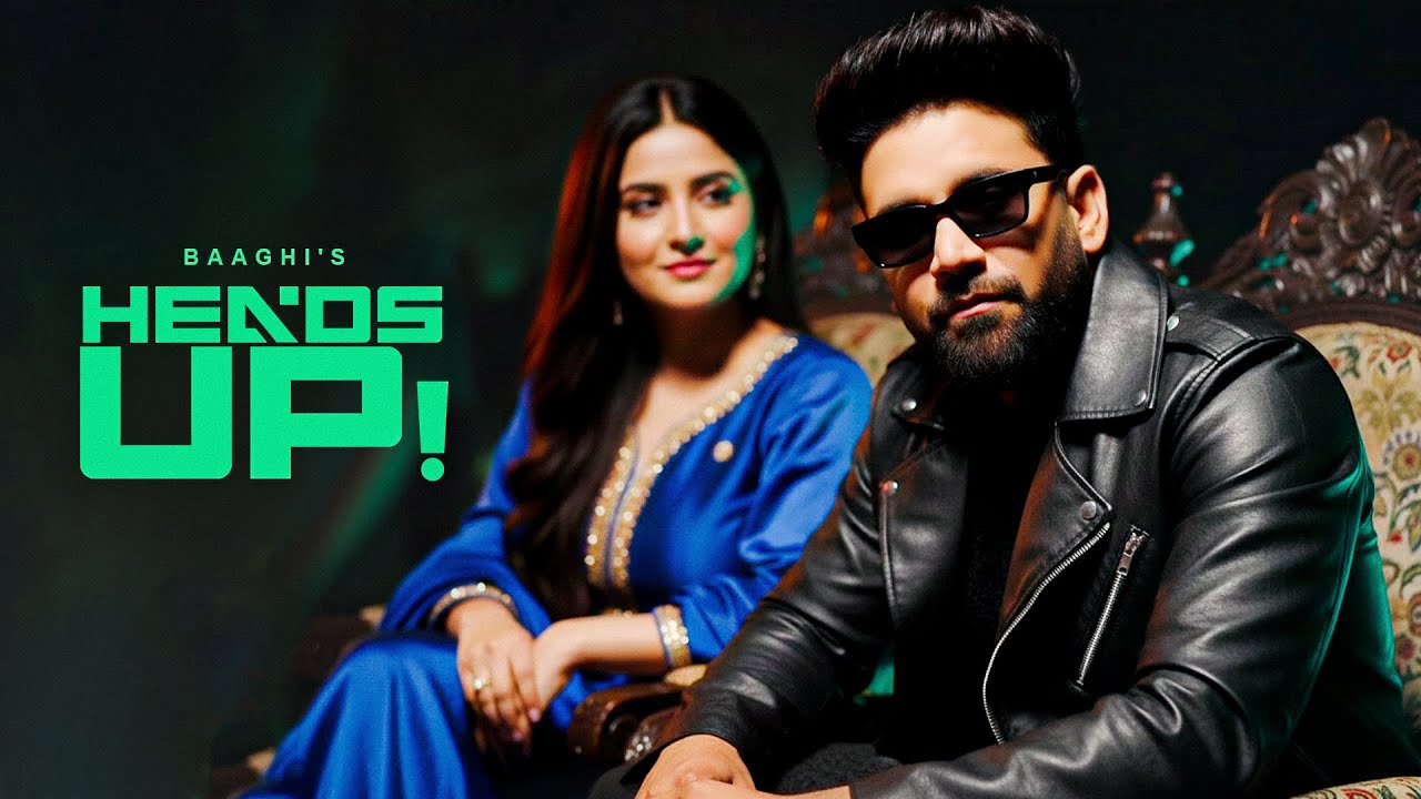 Heads up ! - Baaghi New Song (Full Ep) New Punjabi Songs 2025 | Latest Punjabi Songs 2025
