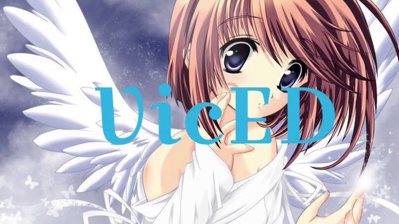 VicED - AngelStory