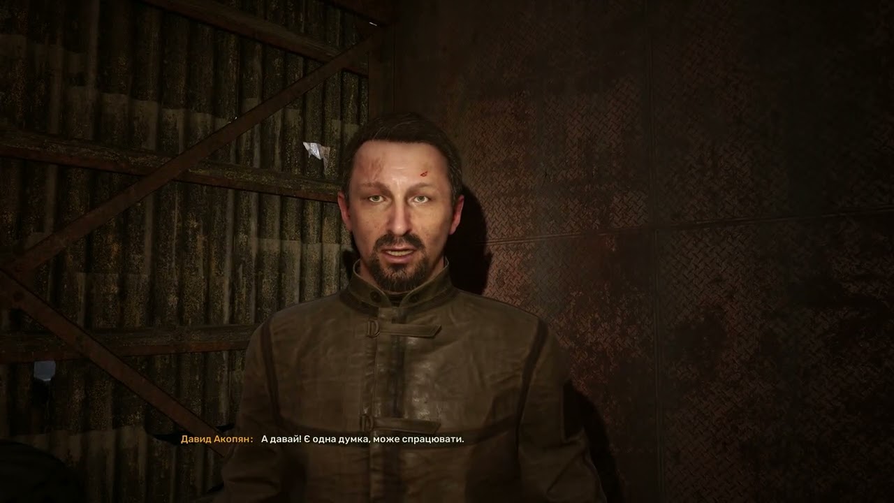 Проходження#STALKER 2#Heart of Chornobyl#Patch 1.7#Частина 14#