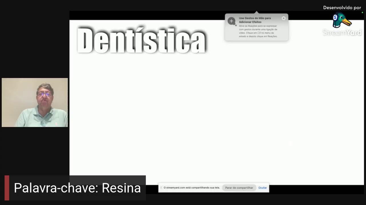 De érias com o PET - Resina Composta: Fatores para longevidade, qualidade e valor final
