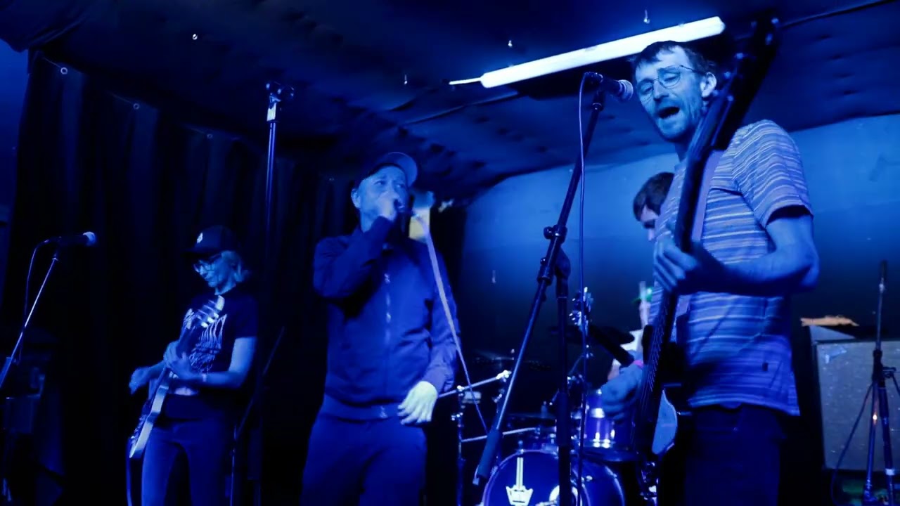 Kuballa - Schwemmholz - 17.1.2026 - Ludwigsburg - Demoz