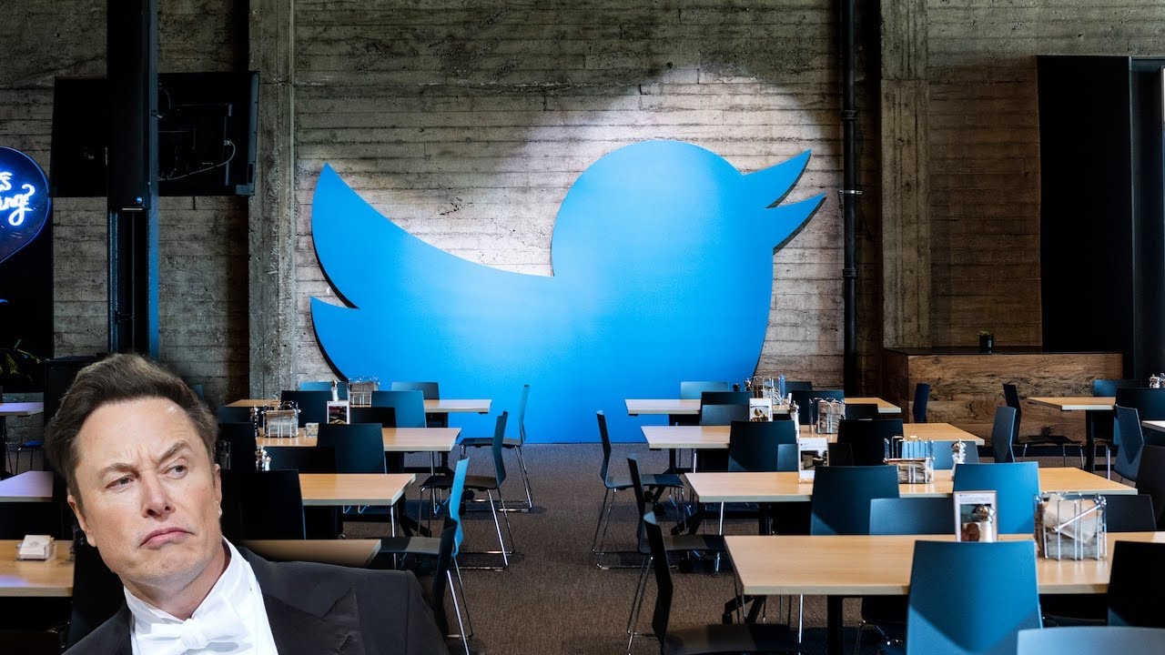 ¿Cómo funciona la infraestructura de Twitter? Detrás de la red social de Elon Musk