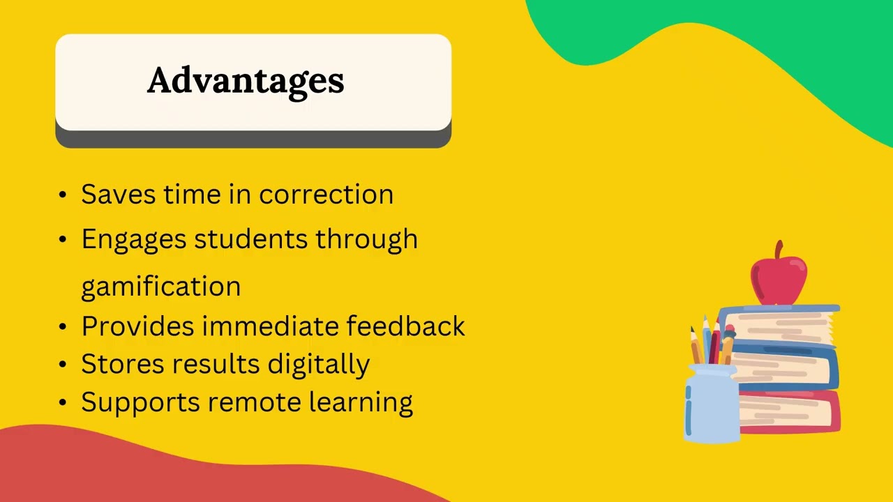 Digital Assessment Tool QUIZ