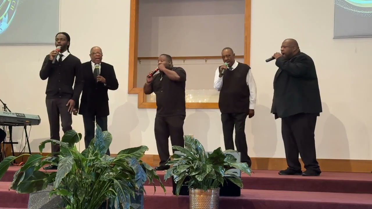 Oh Lord, I Need You to Hold My Hand!