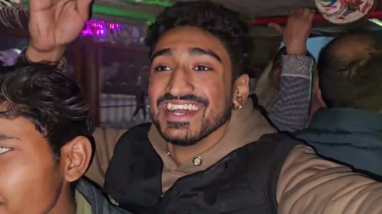 Vrindavan vlog part 2